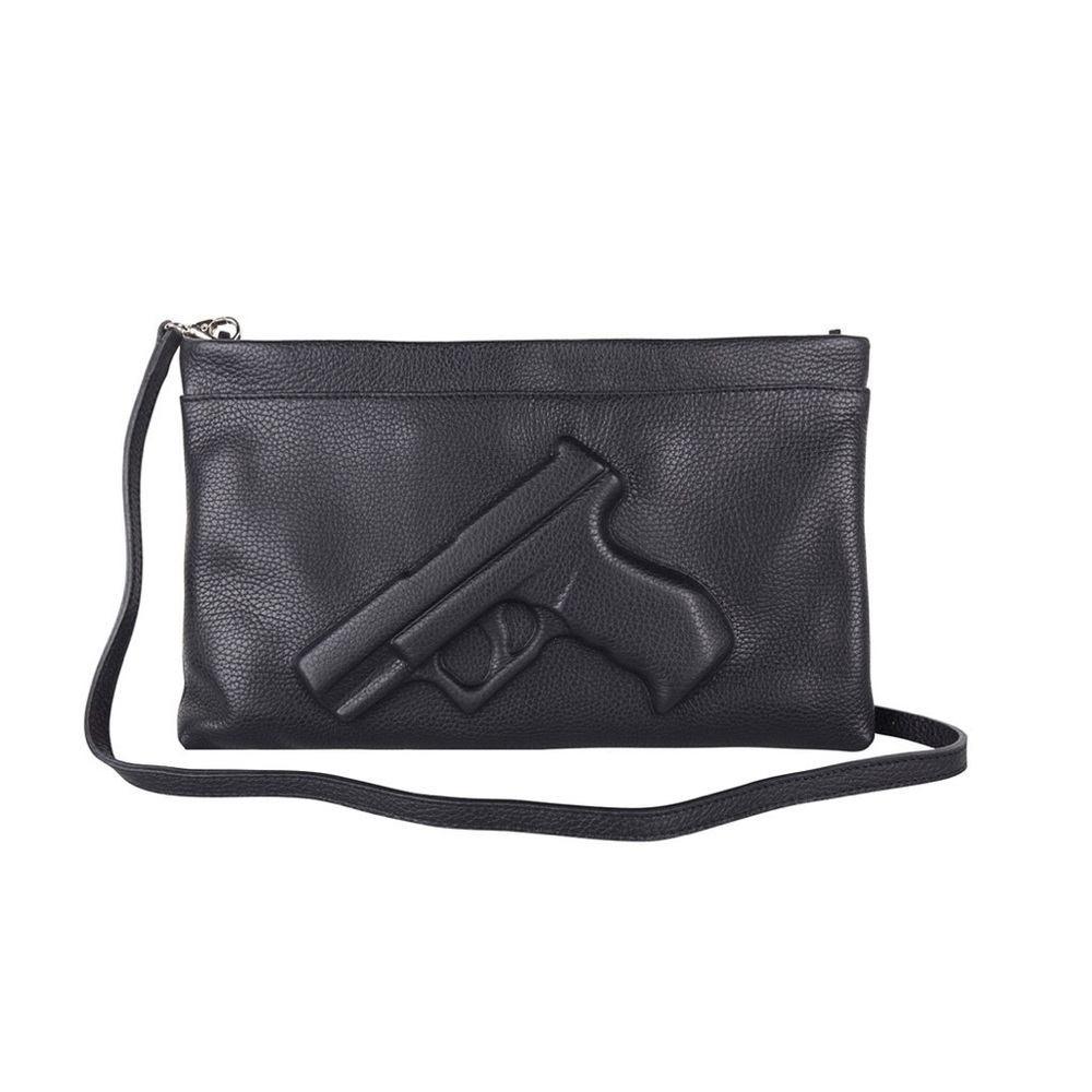 Veliger & Vandam Gun Clutch